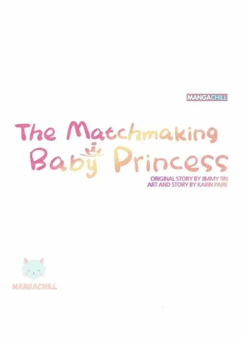 Matchmaker Baby Princess Chapter 34 16